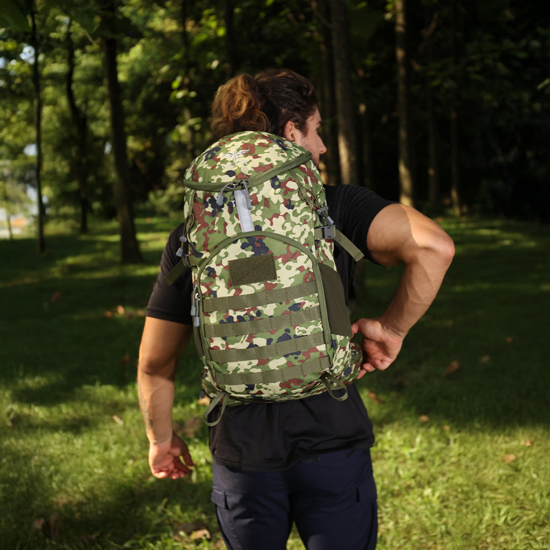 Tactical Backpack