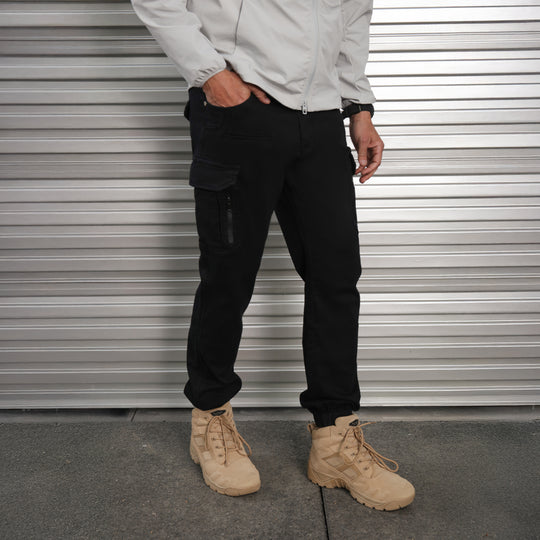 Tactical Joggers Water Resistant Lightweight Hiking