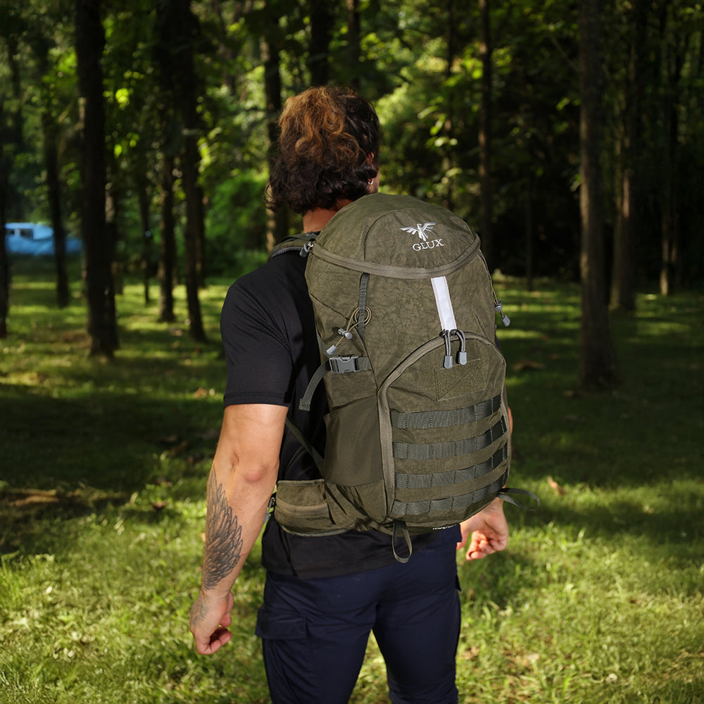 30L Tactical Backpack for Everyday