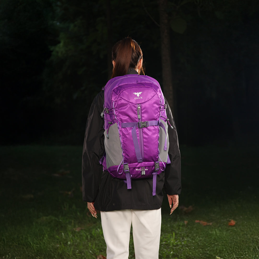 20L MERCURY Backpack Lightweight Hiking