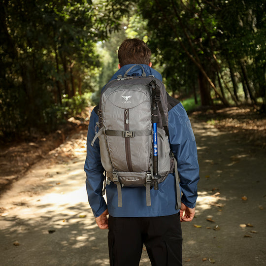 20L MERCURY Backpack Lightweight Hiking