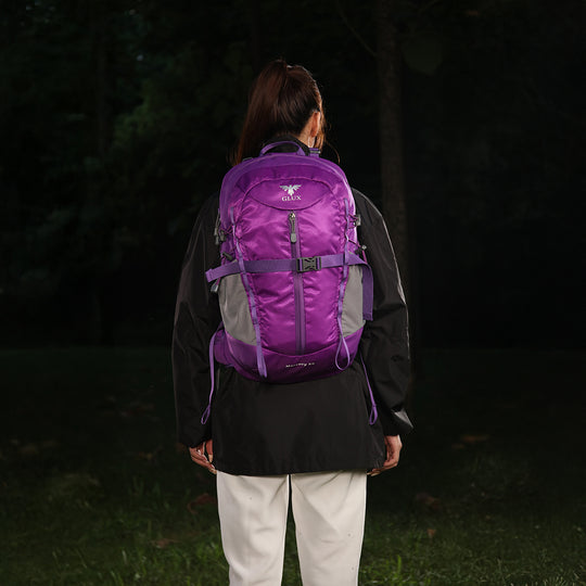 20L MERCURY Backpack Lightweight Hiking