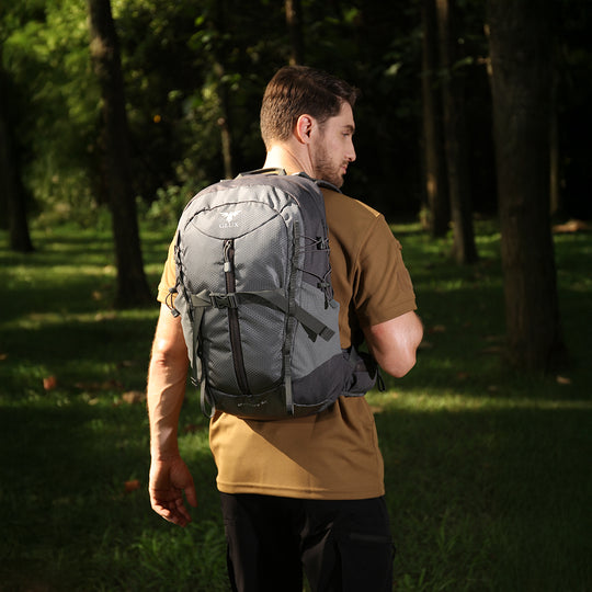 20L MERCURY Backpack Lightweight Hiking