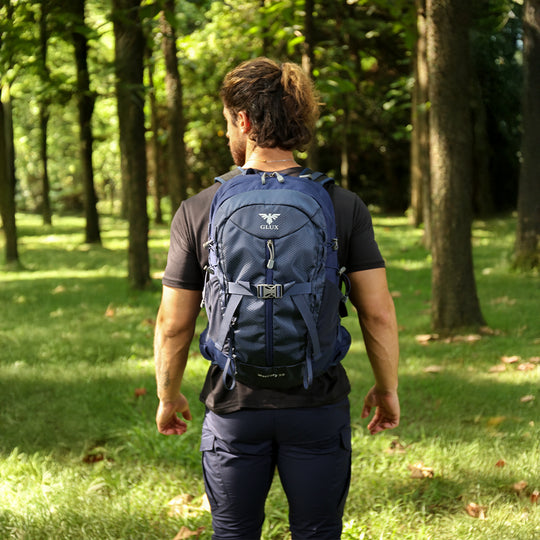 20L MERCURY Backpack Lightweight Hiking