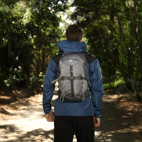 20L MERCURY Backpack Lightweight Hiking