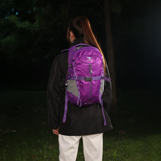 20L MERCURY Backpack Lightweight Hiking