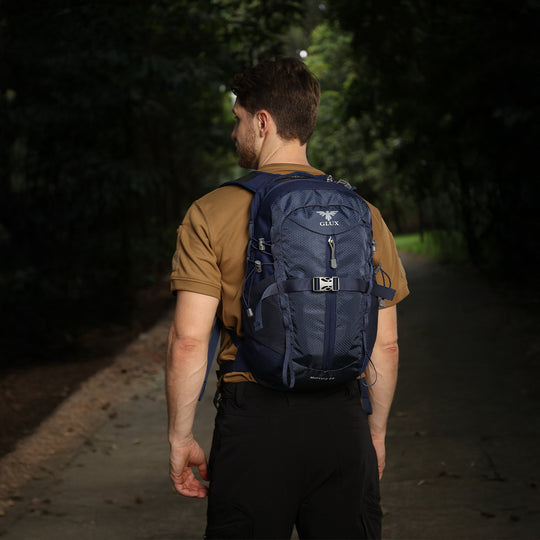 20L MERCURY Backpack Lightweight Hiking