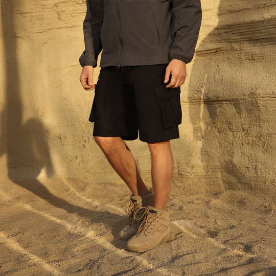 Men's Outdoor Quick Dry Lightweight Shorts